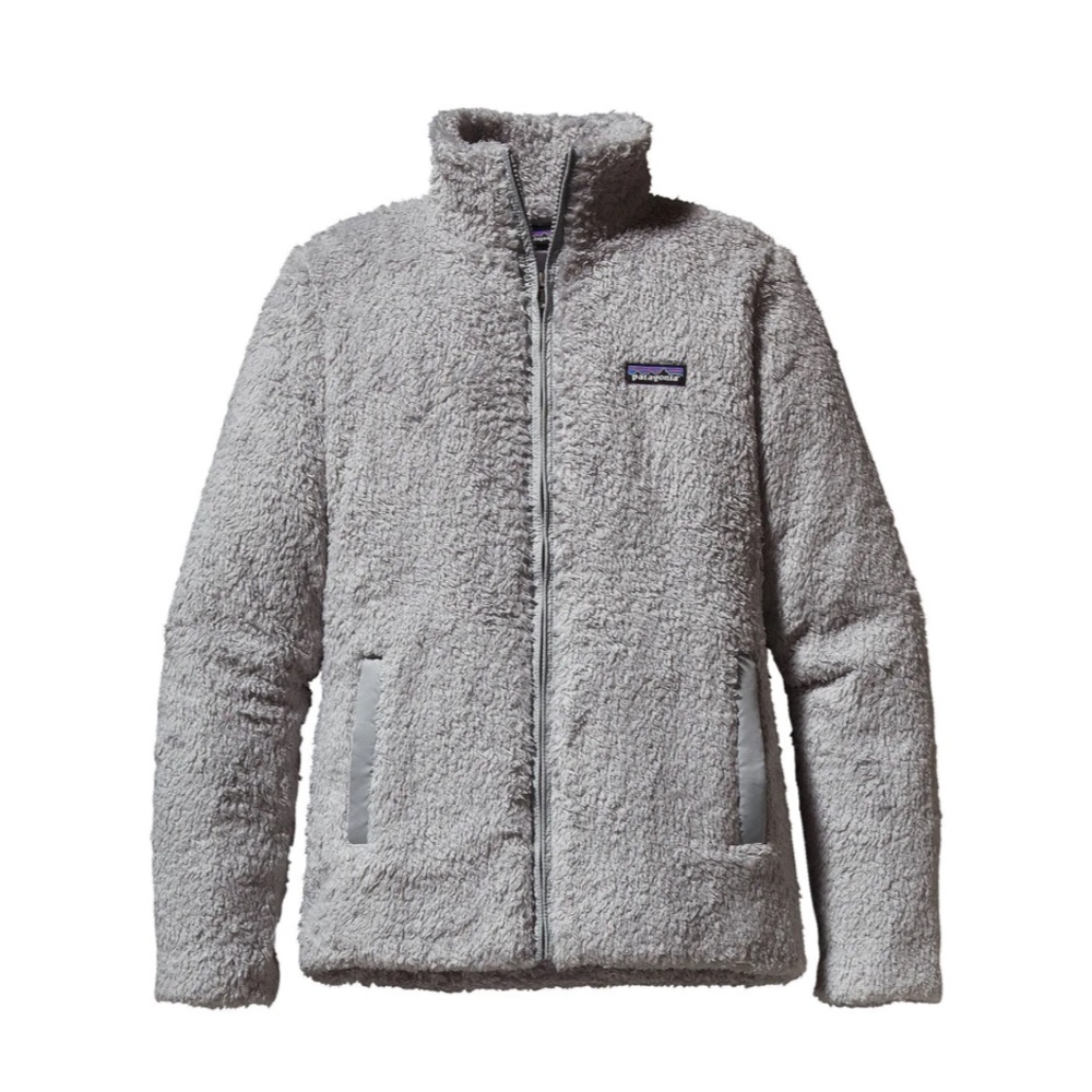 Patagonia Los Gatos Women’s Jacket Gray